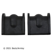 Beck/Arnley 101-7562 2004-2006 Hyundai Santa Fe Suspension Stabilizer Bar Bushing Kit