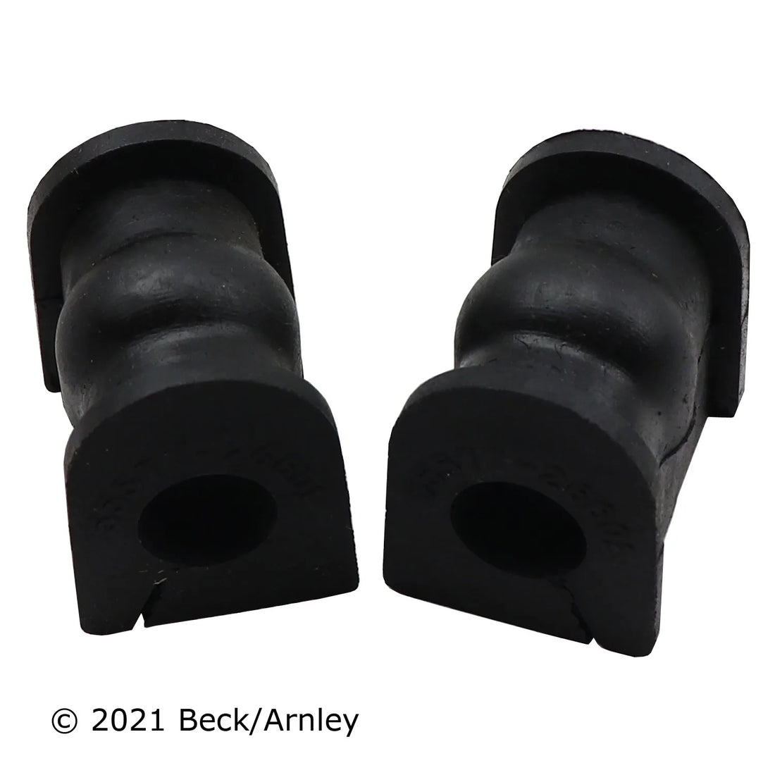 Beck/Arnley 101-7562 2004-2006 Hyundai Santa Fe Suspension Stabilizer Bar Bushing Kit