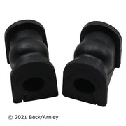 Beck/Arnley 101-7562 2004-2006 Hyundai Santa Fe Suspension Stabilizer Bar Bushing Kit