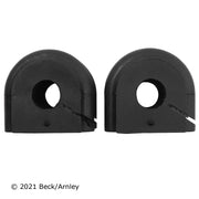 Beck/Arnley 101-7563 2007-2012 Hyundai Santa Fe Suspension Stabilizer Bar Bushing Kit