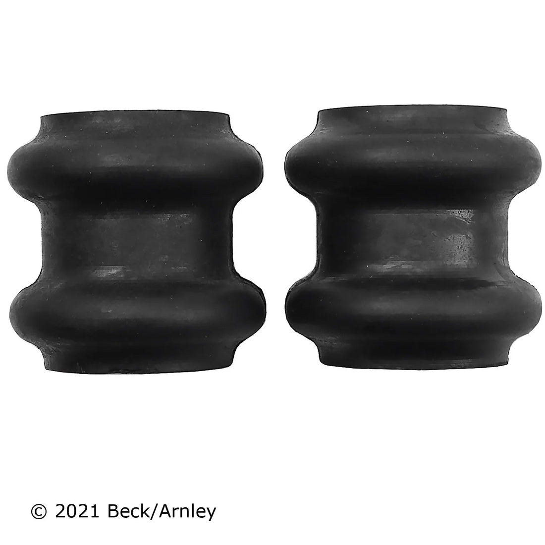 Beck/Arnley 101-7563 2007-2012 Hyundai Santa Fe Suspension Stabilizer Bar Bushing Kit