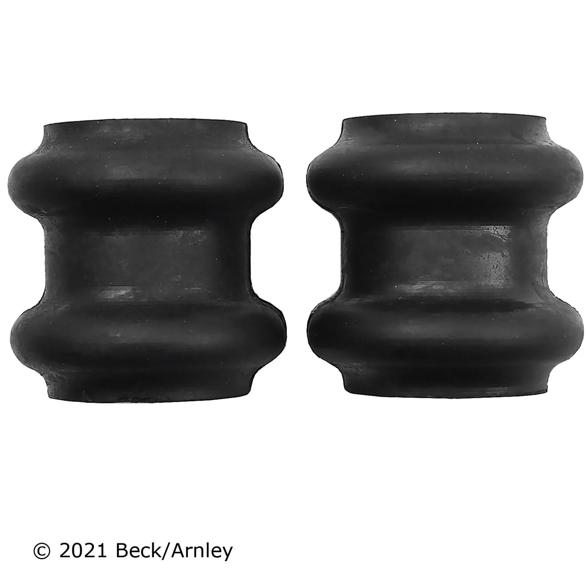 Beck/Arnley 101-7563 2007-2012 Hyundai Santa Fe Suspension Stabilizer Bar Bushing Kit