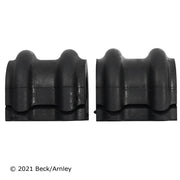 Beck/Arnley 101-7563 2007-2012 Hyundai Santa Fe Suspension Stabilizer Bar Bushing Kit