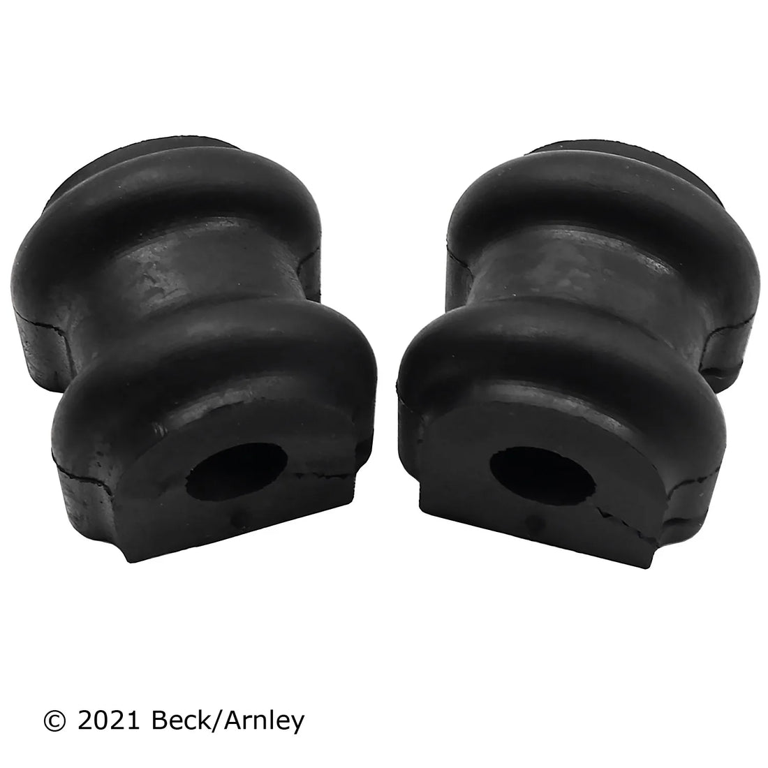 Beck/Arnley 101-7563 2007-2012 Hyundai Santa Fe Suspension Stabilizer Bar Bushing Kit