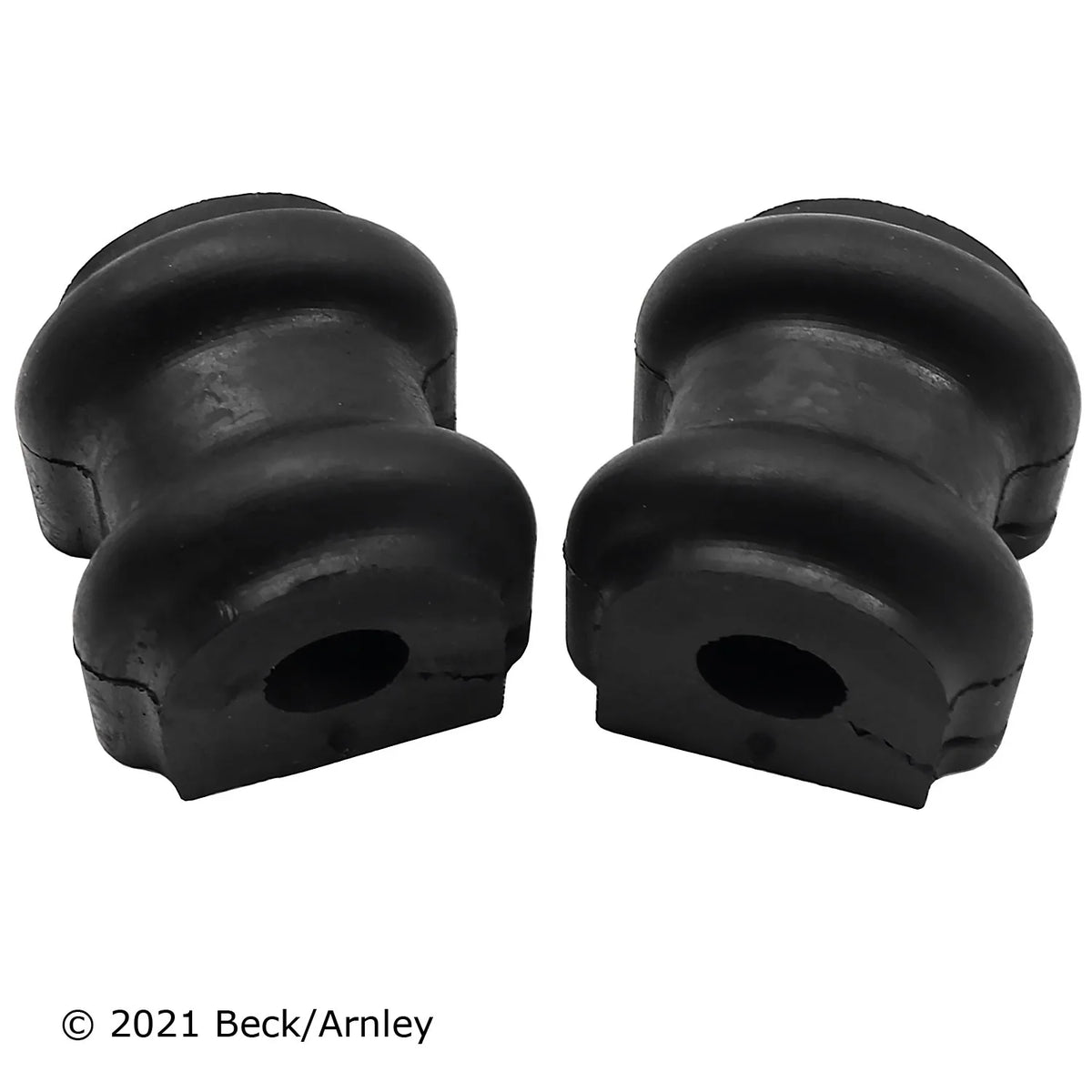Beck/Arnley 101-7563 2007-2012 Hyundai Santa Fe Suspension Stabilizer Bar Bushing Kit