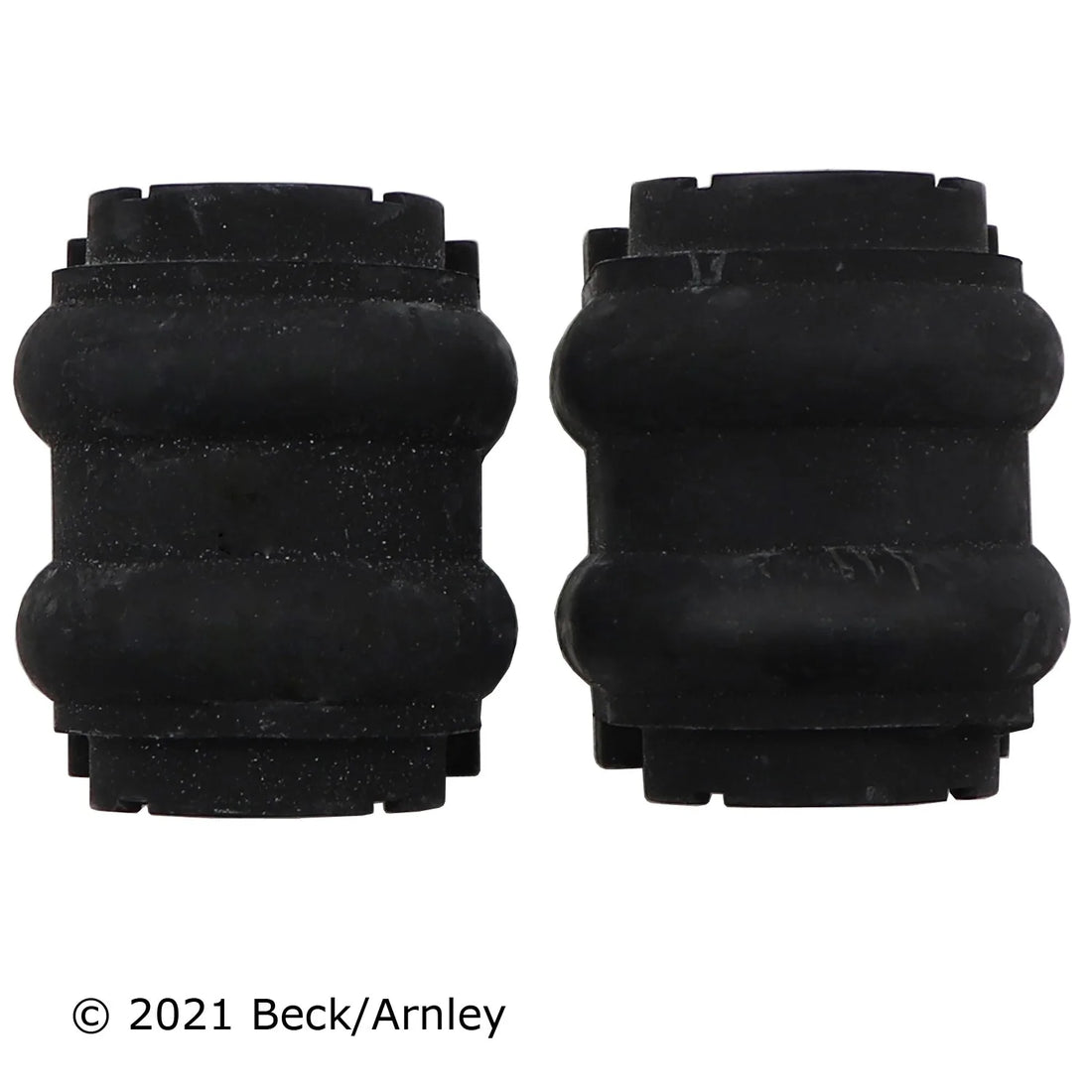 Beck/Arnley 101-7564 2020-2021 Kia Forte Suspension Stabilizer Bar Bushing Kit