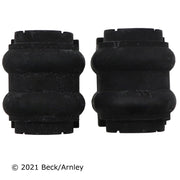 Beck/Arnley 101-7564 2020-2021 Kia Forte Suspension Stabilizer Bar Bushing Kit