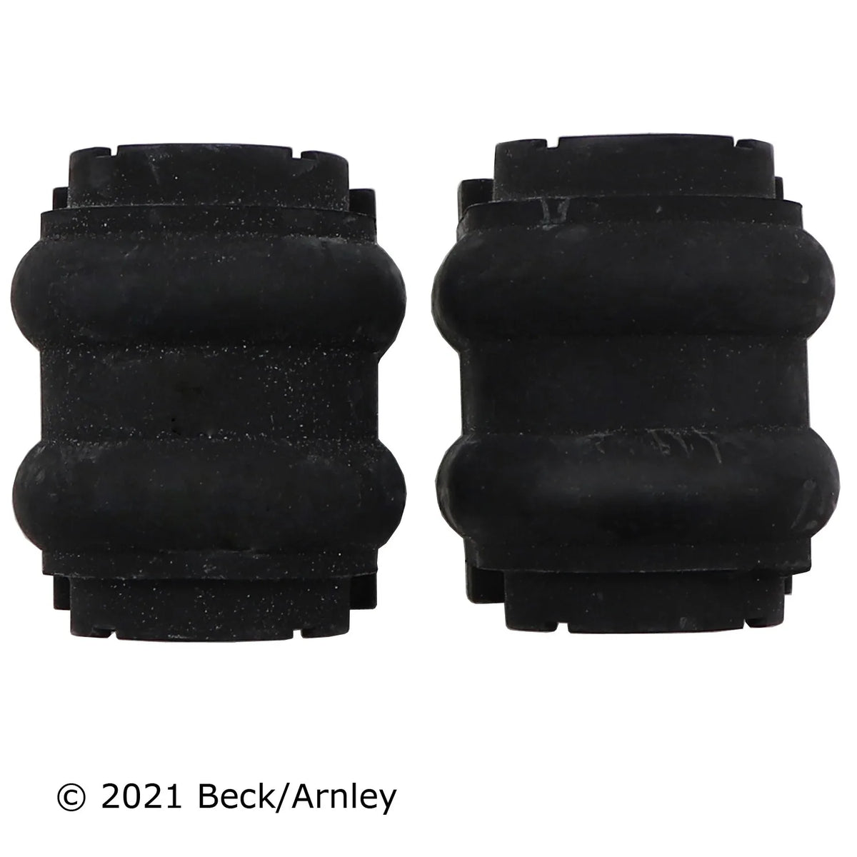 Beck/Arnley 101-7564 2020-2021 Kia Forte Suspension Stabilizer Bar Bushing Kit