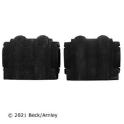 Beck/Arnley 101-7564 2020-2021 Kia Forte Suspension Stabilizer Bar Bushing Kit
