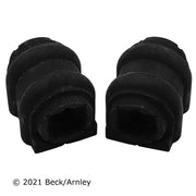 Beck/Arnley 101-7564 2020-2021 Kia Forte Suspension Stabilizer Bar Bushing Kit