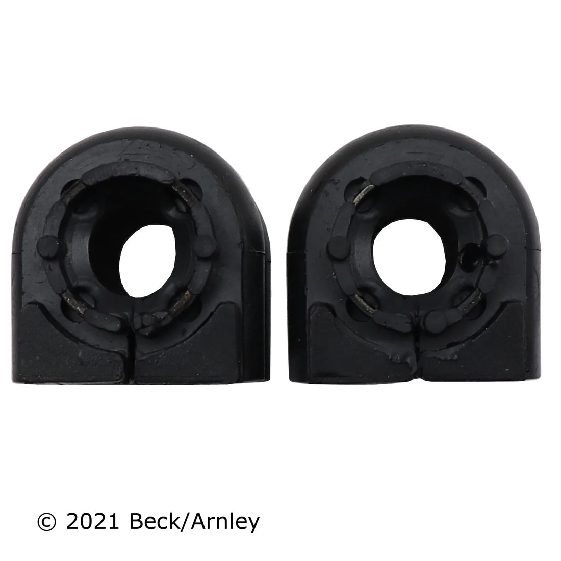 Beck/Arnley 101-7565 2011-2015 Hyundai Sonata Suspension Stabilizer Bar Bushing Kit