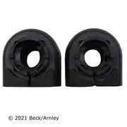 Beck/Arnley 101-7565 2011-2015 Hyundai Sonata Suspension Stabilizer Bar Bushing Kit