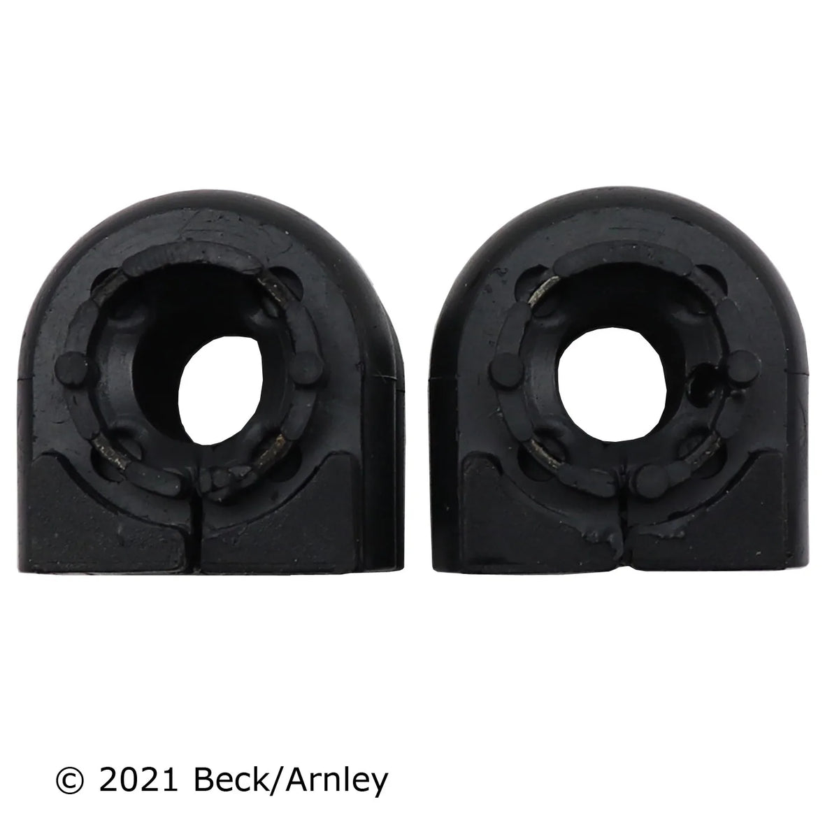 Beck/Arnley 101-7565 2011-2015 Hyundai Sonata Suspension Stabilizer Bar Bushing Kit