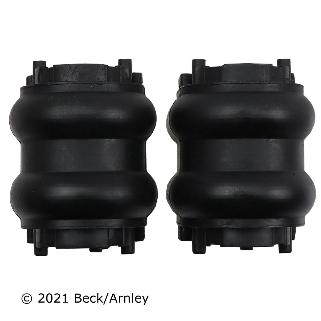 Beck/Arnley 101-7565 2011-2015 Hyundai Sonata Suspension Stabilizer Bar Bushing Kit