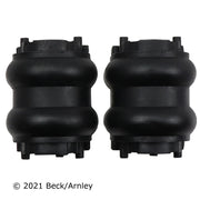 Beck/Arnley 101-7565 2011-2015 Hyundai Sonata Suspension Stabilizer Bar Bushing Kit