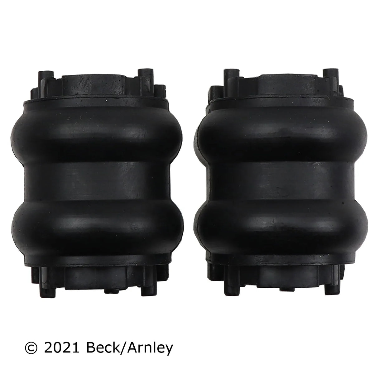 Beck/Arnley 101-7565 2011-2015 Hyundai Sonata Suspension Stabilizer Bar Bushing Kit
