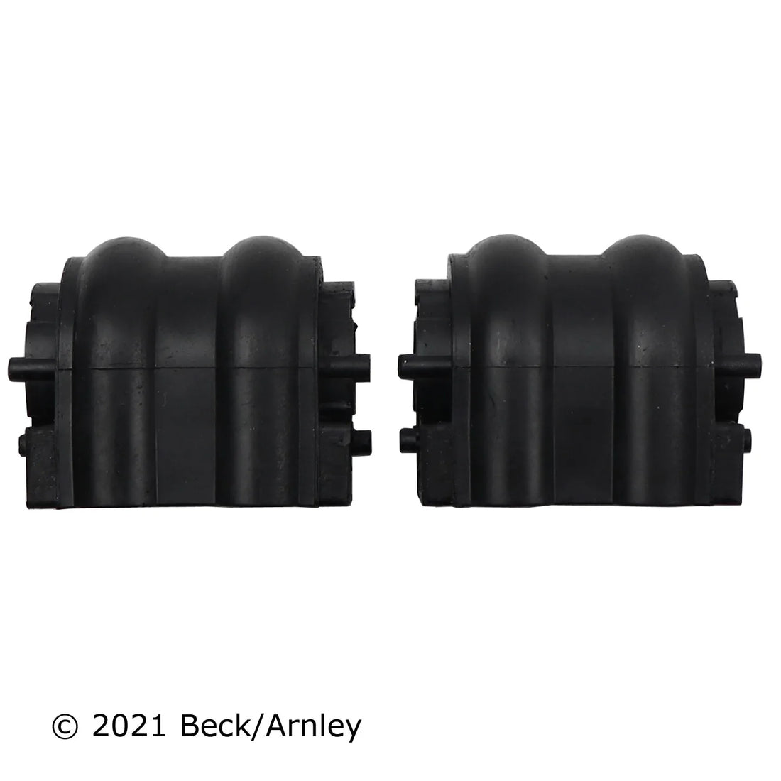 Beck/Arnley 101-7565 2011-2015 Hyundai Sonata Suspension Stabilizer Bar Bushing Kit