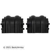 Beck/Arnley 101-7565 2011-2015 Hyundai Sonata Suspension Stabilizer Bar Bushing Kit