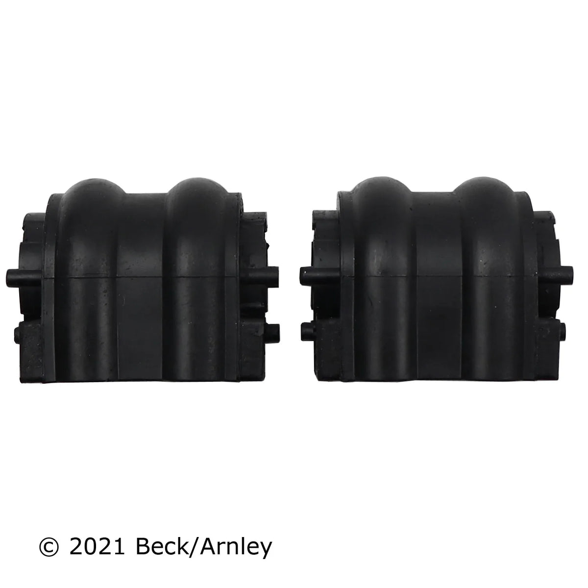 Beck/Arnley 101-7565 2011-2015 Hyundai Sonata Suspension Stabilizer Bar Bushing Kit