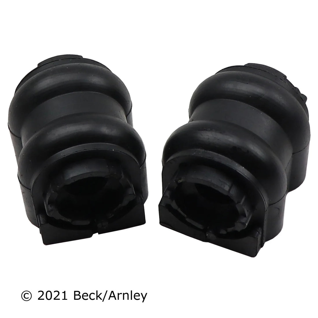 Beck/Arnley 101-7565 2011-2015 Hyundai Sonata Suspension Stabilizer Bar Bushing Kit