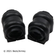 Beck/Arnley 101-7565 2011-2015 Hyundai Sonata Suspension Stabilizer Bar Bushing Kit