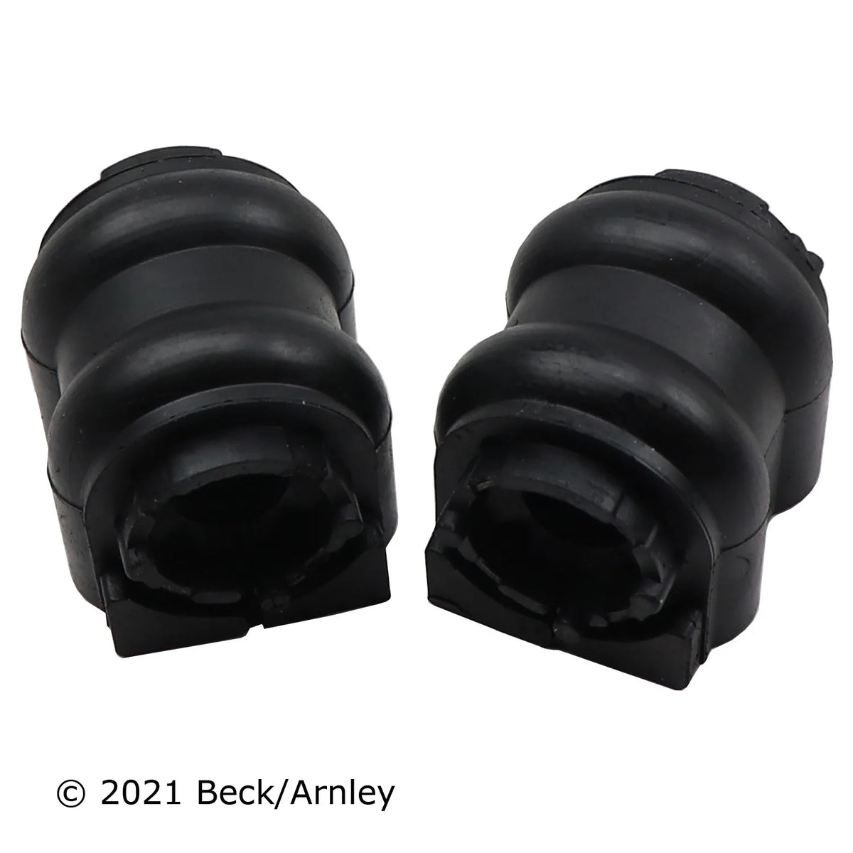 Beck/Arnley 101-7565 2011-2015 Hyundai Sonata Suspension Stabilizer Bar Bushing Kit