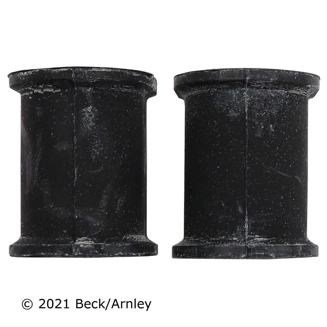 Beck/Arnley 101-7566 1997-2005 Hyundai Tiburon Suspension Stabilizer Bar Bushing Kit