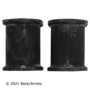 Beck/Arnley 101-7566 1997-2005 Hyundai Tiburon Suspension Stabilizer Bar Bushing Kit