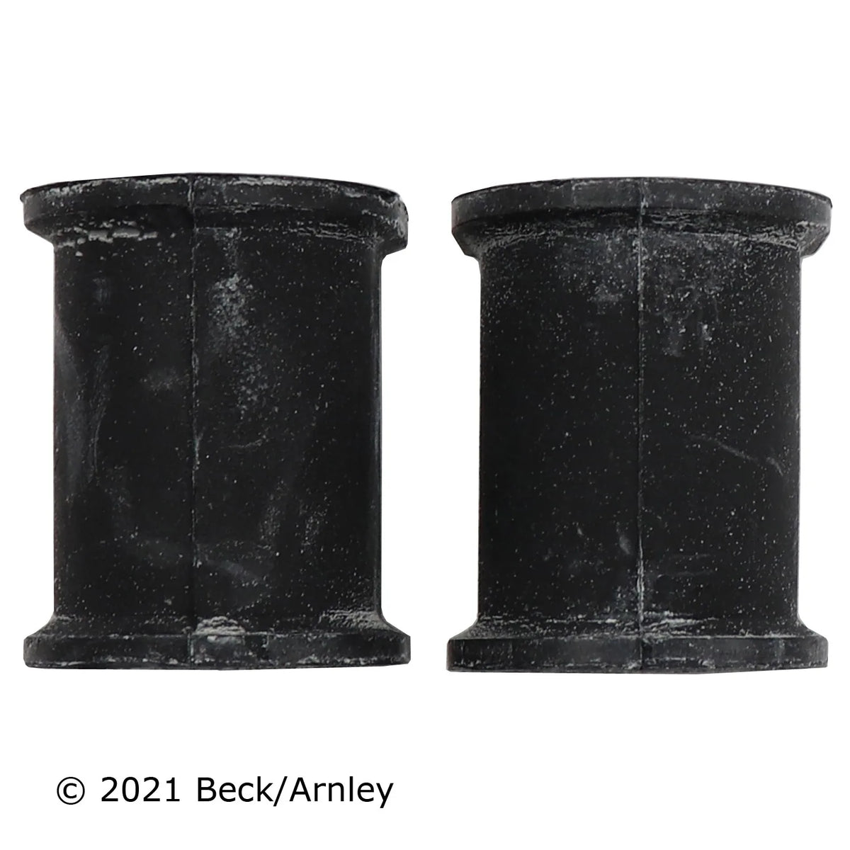 Beck/Arnley 101-7566 1997-2005 Hyundai Tiburon Suspension Stabilizer Bar Bushing Kit