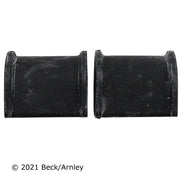 Beck/Arnley 101-7566 1997-2005 Hyundai Tiburon Suspension Stabilizer Bar Bushing Kit