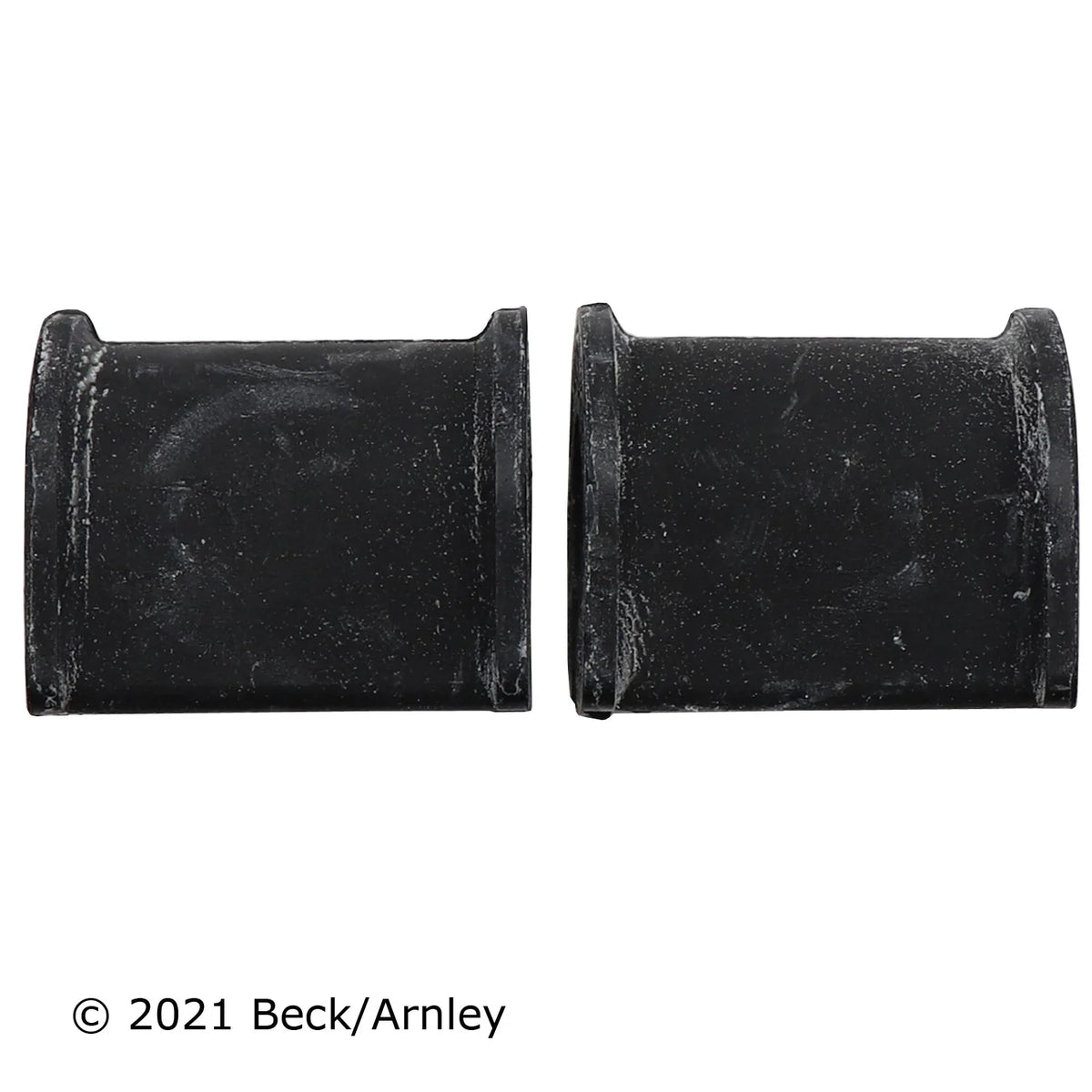 Beck/Arnley 101-7566 1997-2005 Hyundai Tiburon Suspension Stabilizer Bar Bushing Kit