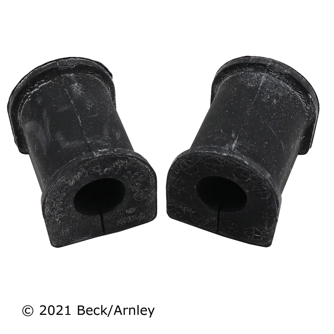 Beck/Arnley 101-7566 1997-2005 Hyundai Tiburon Suspension Stabilizer Bar Bushing Kit