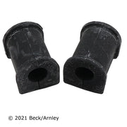 Beck/Arnley 101-7566 1997-2005 Hyundai Tiburon Suspension Stabilizer Bar Bushing Kit