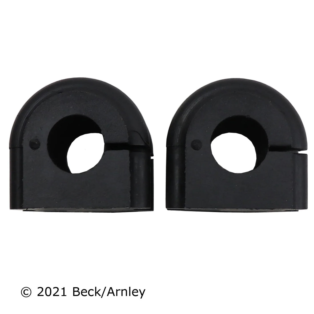 Beck/Arnley 101-7567 2007-2010 Hyundai Elantra Suspension Stabilizer Bar Bushing Kit