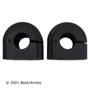 Beck/Arnley 101-7567 2007-2010 Hyundai Elantra Suspension Stabilizer Bar Bushing Kit