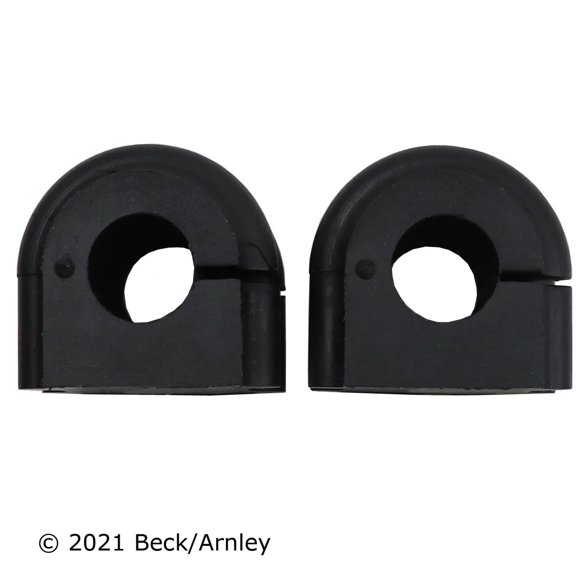 Beck/Arnley 101-7567 2007-2010 Hyundai Elantra Suspension Stabilizer Bar Bushing Kit