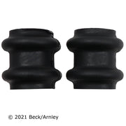 Beck/Arnley 101-7567 2007-2010 Hyundai Elantra Suspension Stabilizer Bar Bushing Kit