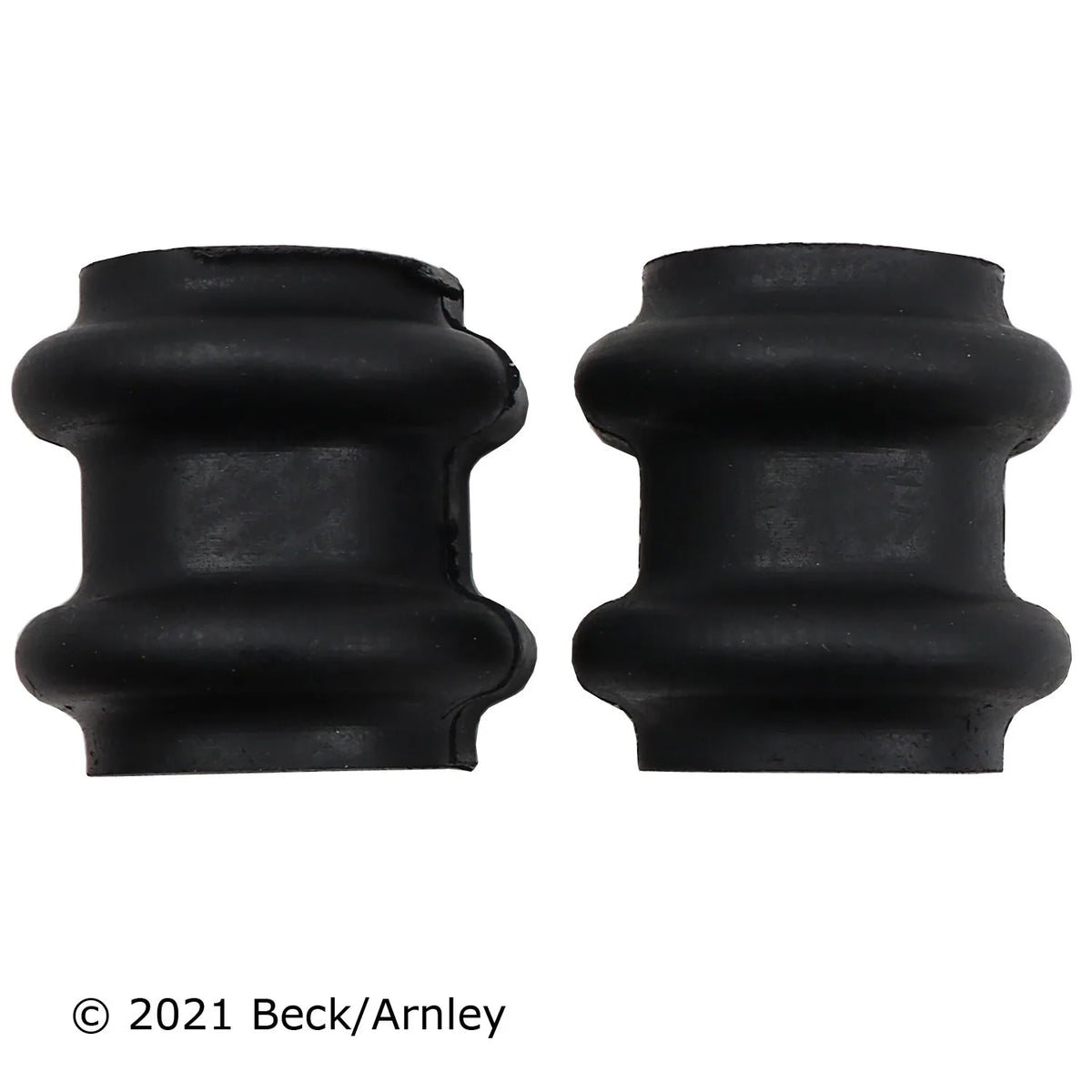 Beck/Arnley 101-7567 2007-2010 Hyundai Elantra Suspension Stabilizer Bar Bushing Kit