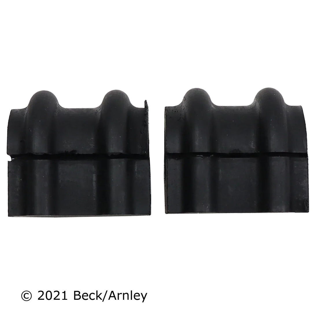 Beck/Arnley 101-7567 2007-2010 Hyundai Elantra Suspension Stabilizer Bar Bushing Kit