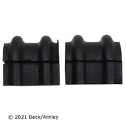Beck/Arnley 101-7567 2007-2010 Hyundai Elantra Suspension Stabilizer Bar Bushing Kit
