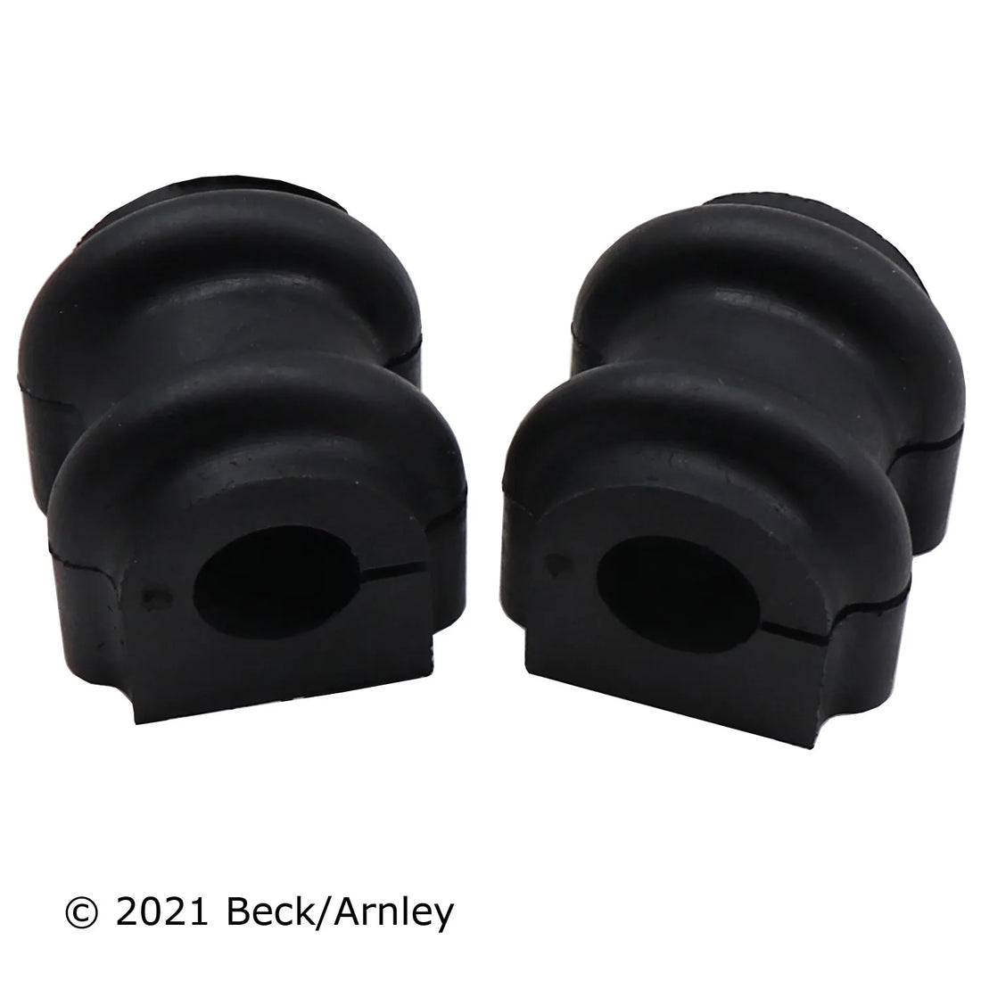 Beck/Arnley 101-7567 2007-2010 Hyundai Elantra Suspension Stabilizer Bar Bushing Kit