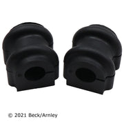 Beck/Arnley 101-7567 2007-2010 Hyundai Elantra Suspension Stabilizer Bar Bushing Kit