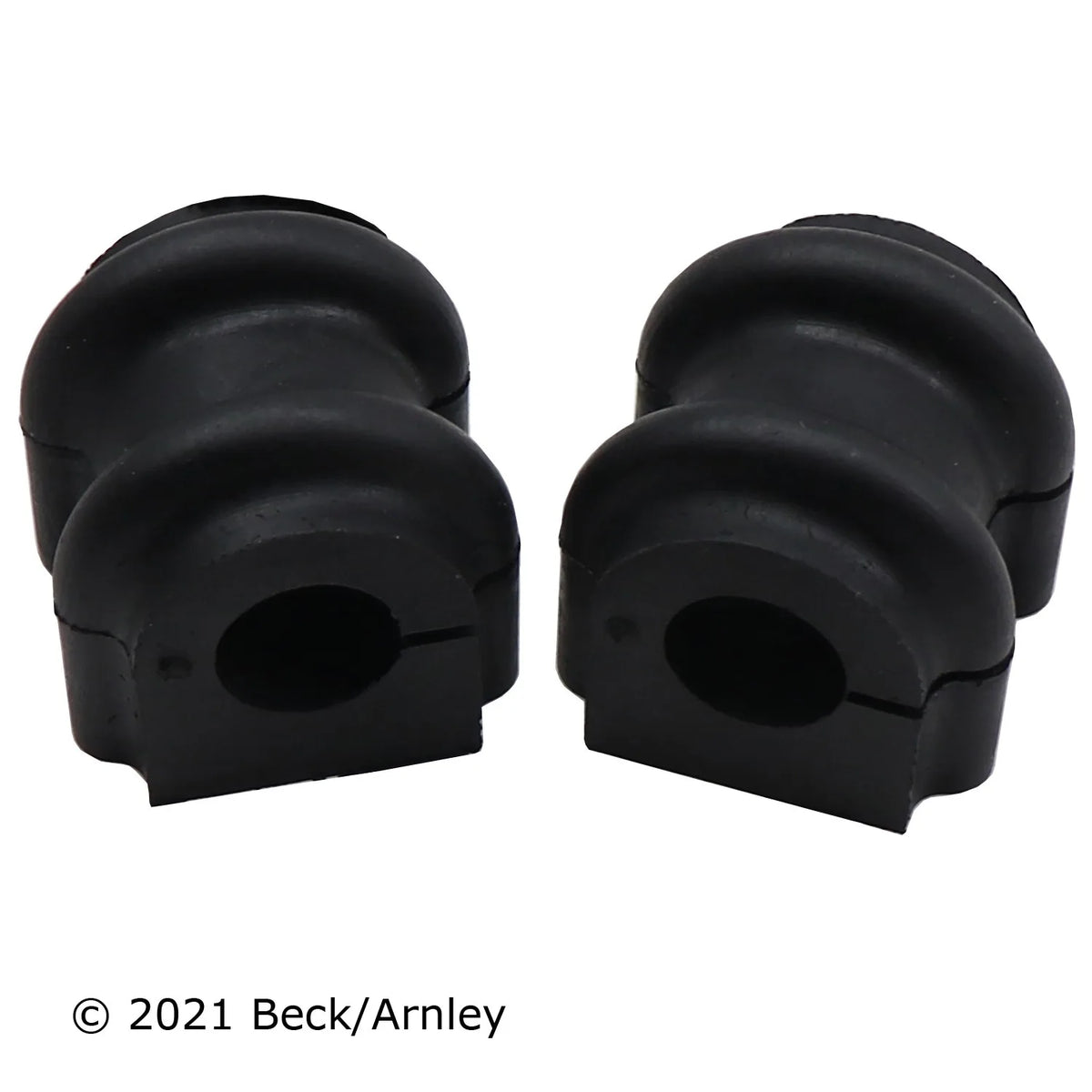 Beck/Arnley 101-7567 2007-2010 Hyundai Elantra Suspension Stabilizer Bar Bushing Kit