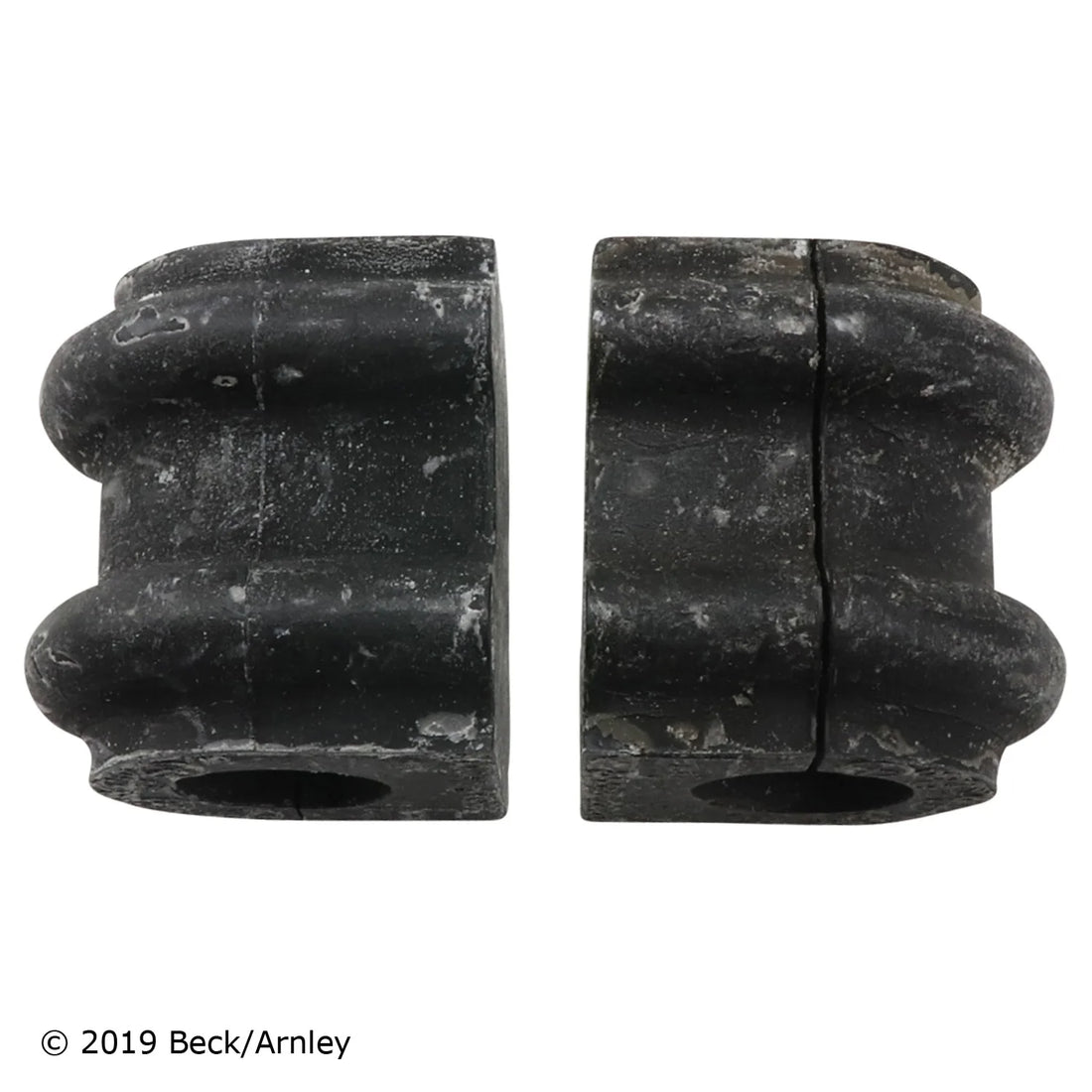 Beck/Arnley 101-7568 2007-2008 Hyundai Tiburon Suspension Stabilizer Bar Bushing Kit
