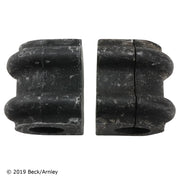 Beck/Arnley 101-7568 2007-2008 Hyundai Tiburon Suspension Stabilizer Bar Bushing Kit