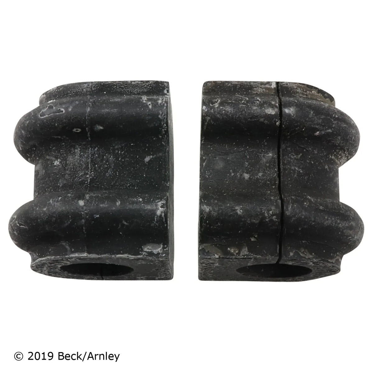 Beck/Arnley 101-7568 2007-2008 Hyundai Tiburon Suspension Stabilizer Bar Bushing Kit