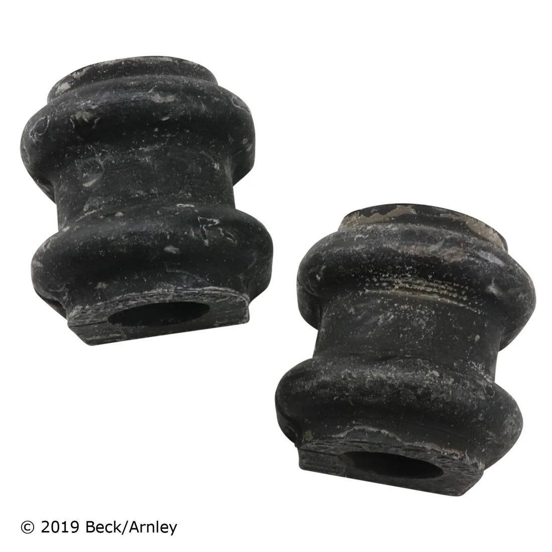 Beck/Arnley 101-7568 2007-2008 Hyundai Tiburon Suspension Stabilizer Bar Bushing Kit