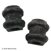 Beck/Arnley 101-7568 2007-2008 Hyundai Tiburon Suspension Stabilizer Bar Bushing Kit