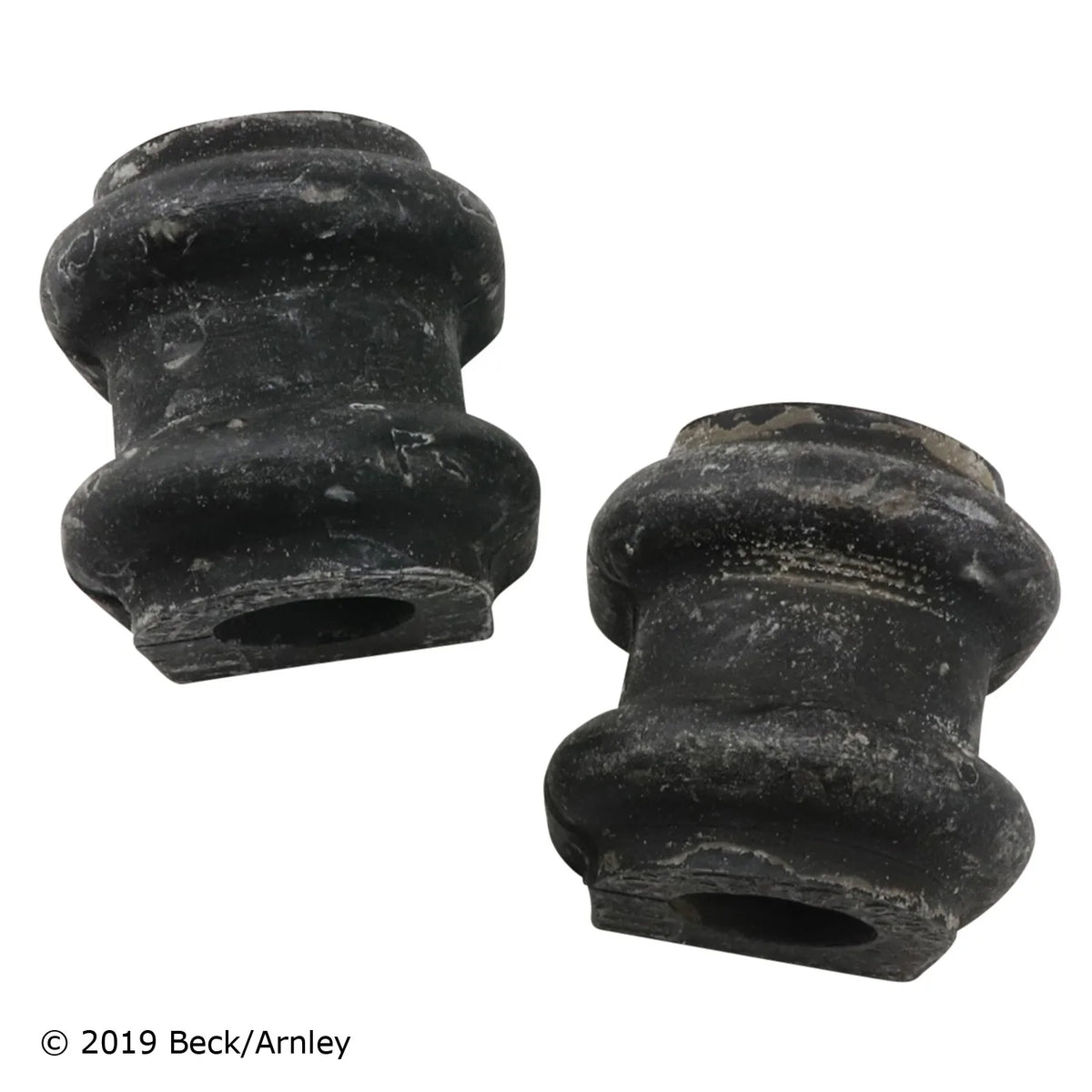 Beck/Arnley 101-7568 2007-2008 Hyundai Tiburon Suspension Stabilizer Bar Bushing Kit