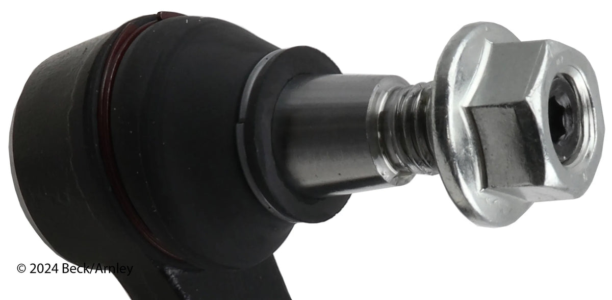 Beck/Arnley 101-7572 2015-2018 Volvo V60 Cross Country Steering Tie Rod End